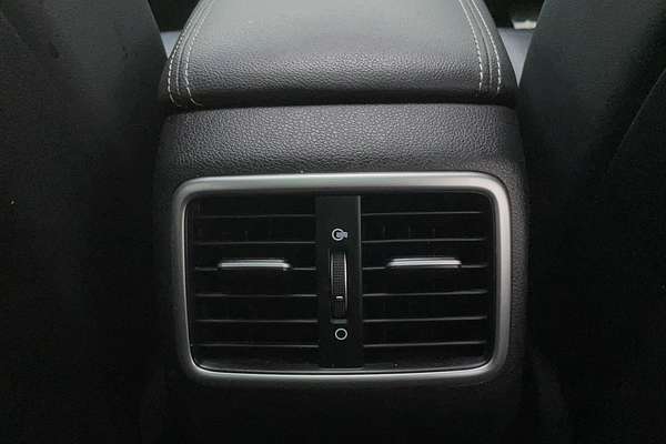 2017 Kia Sportage GT-Line QL
