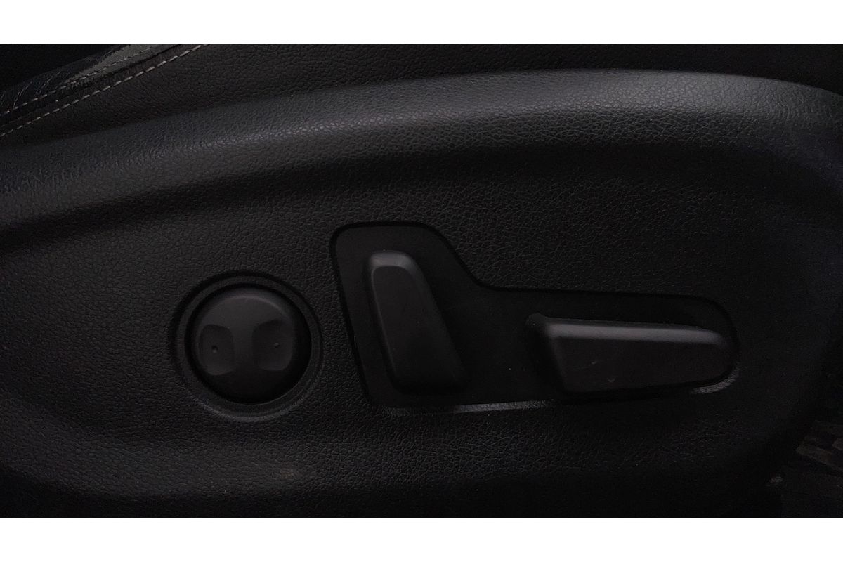 2017 Kia Sportage GT-Line QL