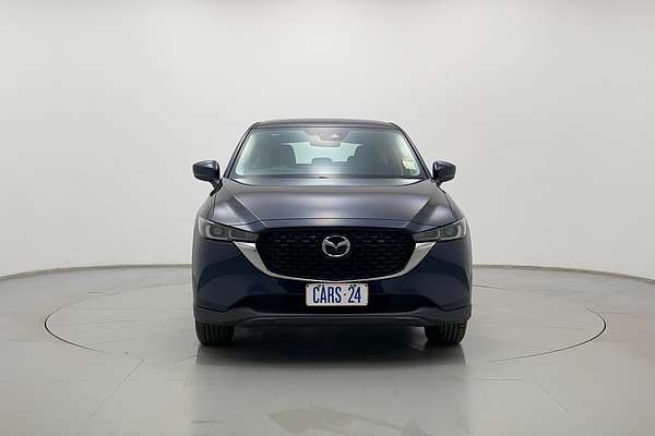 2023 Mazda CX-5 G25 Maxx Sport KF Series