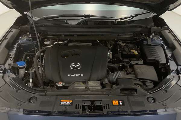 2023 Mazda CX-5 G25 Maxx Sport KF Series