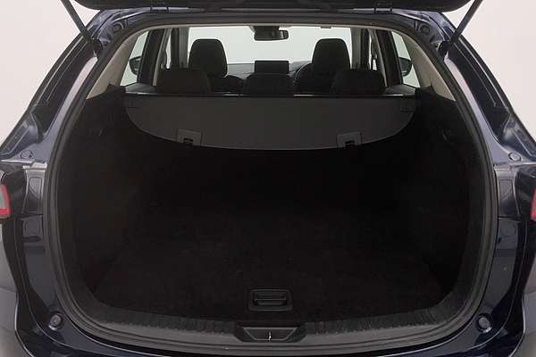 2023 Mazda CX-5 G25 Maxx Sport KF Series