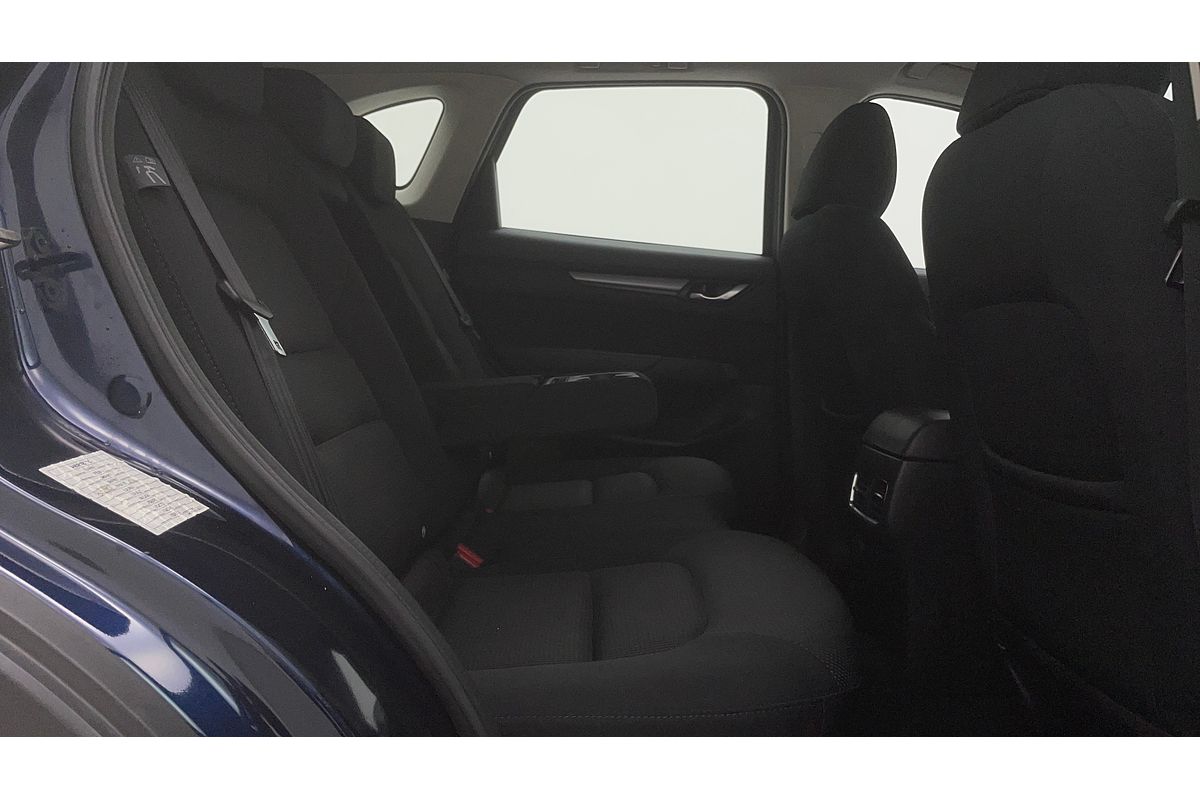 2023 Mazda CX-5 G25 Maxx Sport KF Series