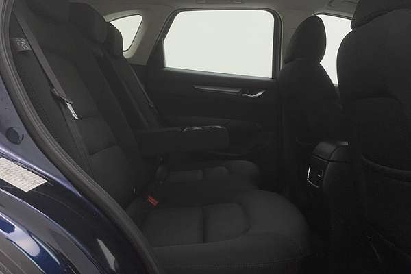 2023 Mazda CX-5 G25 Maxx Sport KF Series