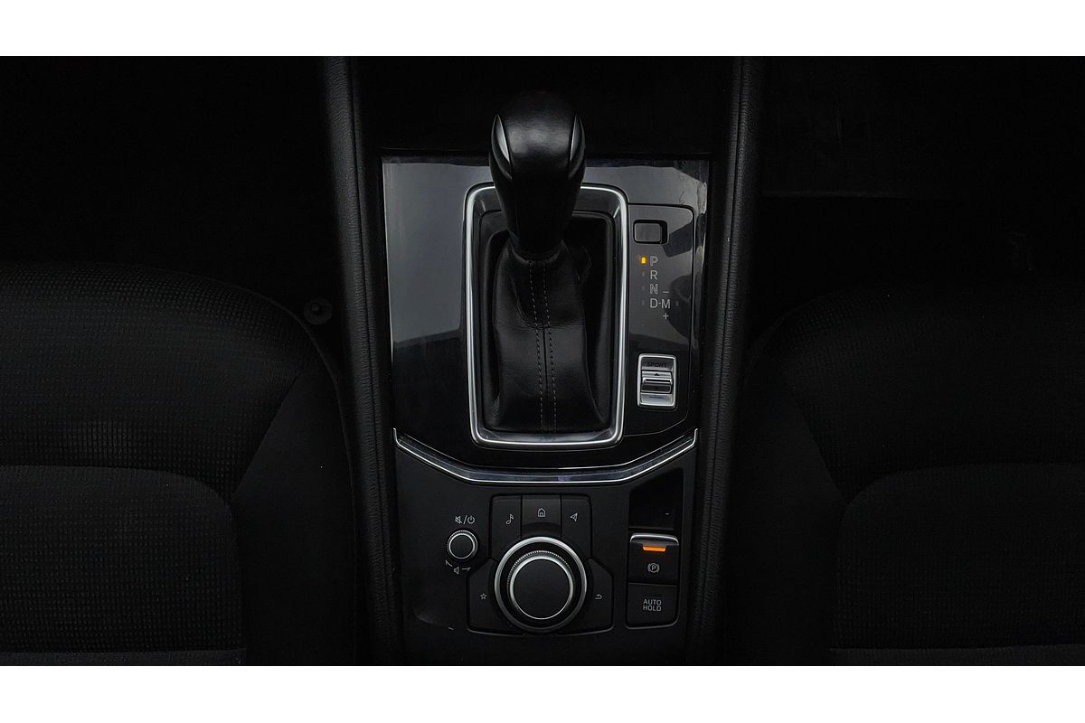 2023 Mazda CX-5 G25 Maxx Sport KF Series