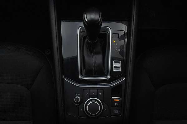 2023 Mazda CX-5 G25 Maxx Sport KF Series