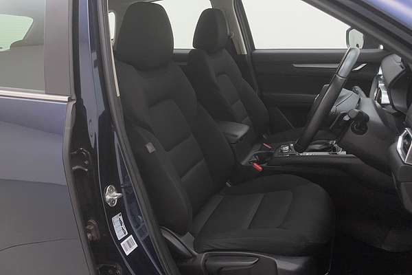 2023 Mazda CX-5 G25 Maxx Sport KF Series