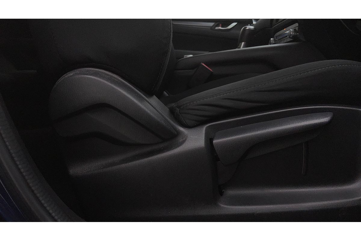 2023 Mazda CX-5 G25 Maxx Sport KF Series