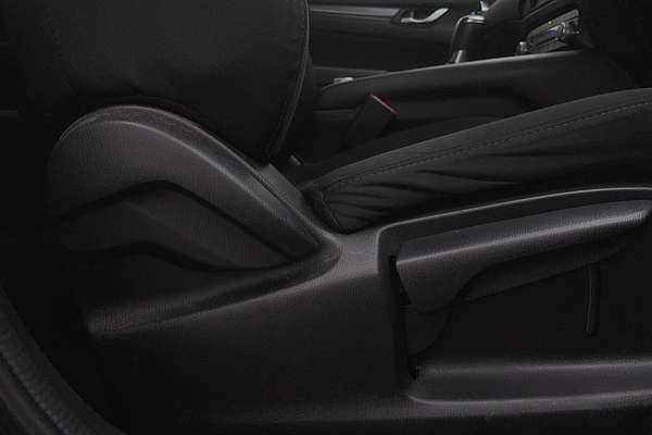 2023 Mazda CX-5 G25 Maxx Sport KF Series