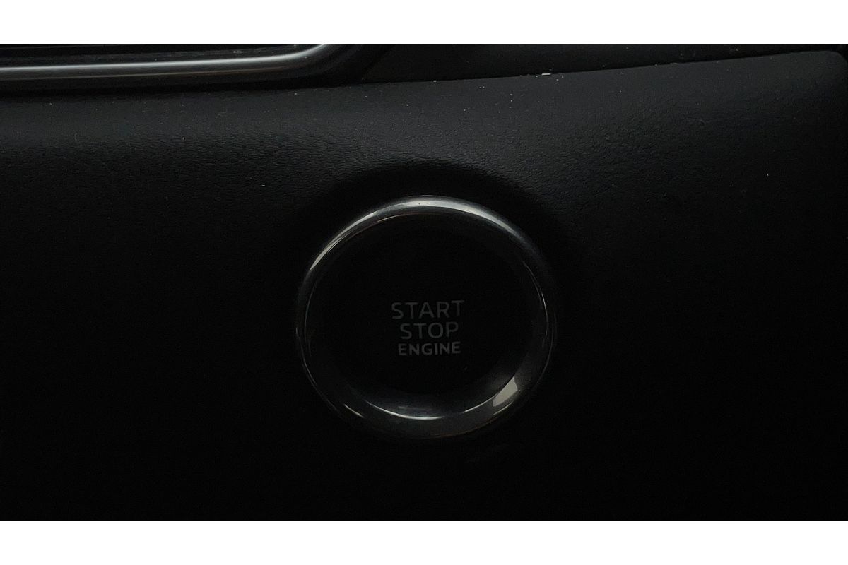 2023 Mazda CX-5 G25 Maxx Sport KF Series