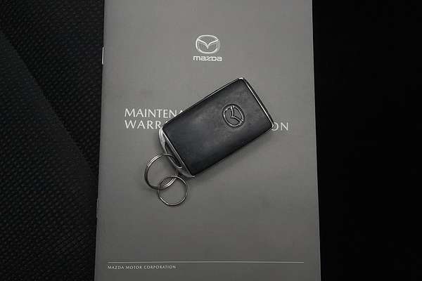 2023 Mazda CX-5 G25 Maxx Sport KF Series