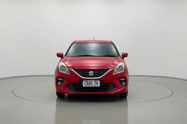 2021 Suzuki Baleno GL EW Series II