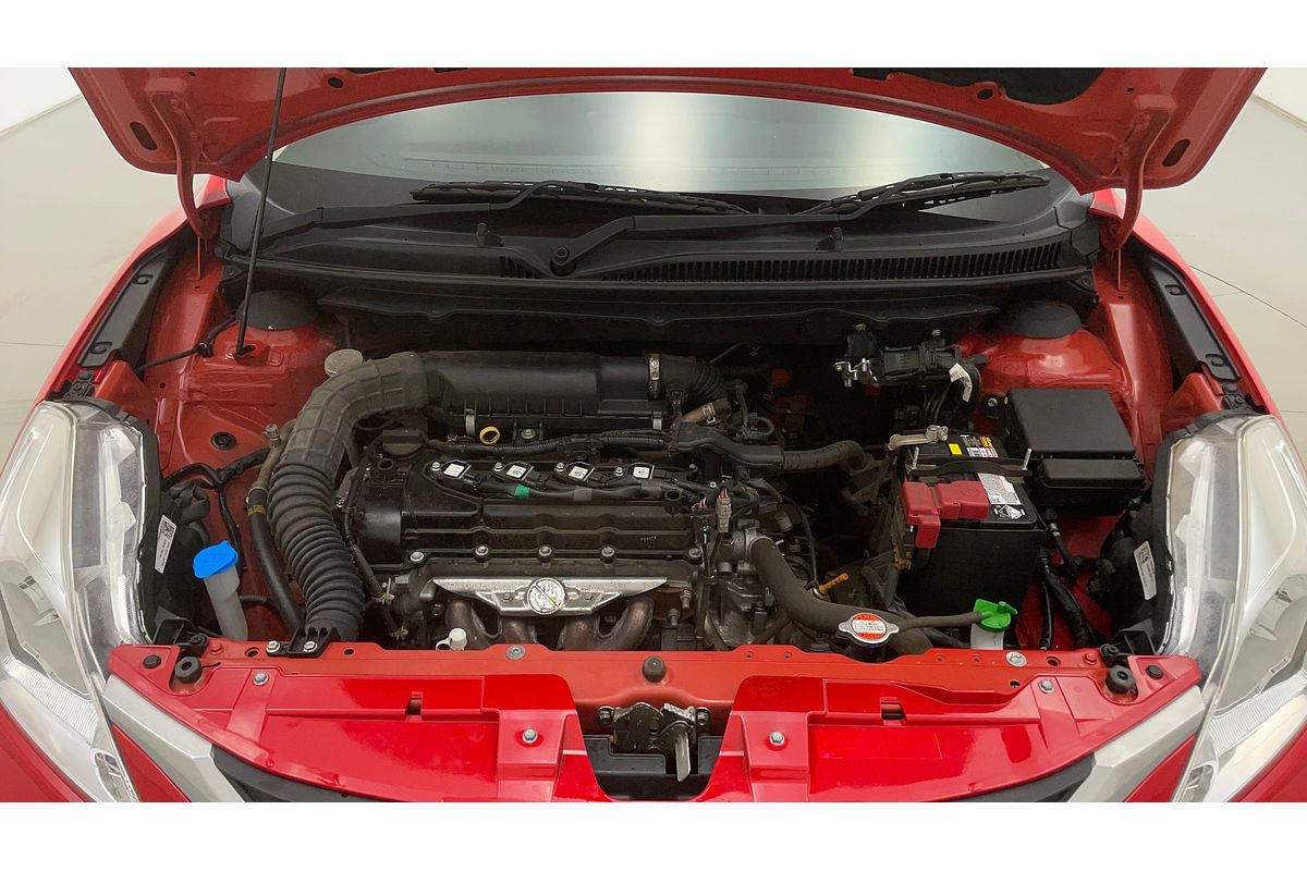 2021 Suzuki Baleno GL EW Series II