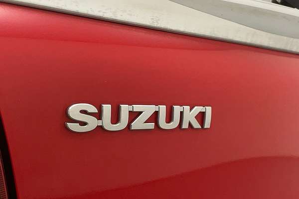 2021 Suzuki Baleno GL EW Series II