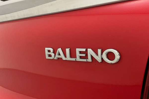 2021 Suzuki Baleno GL EW Series II