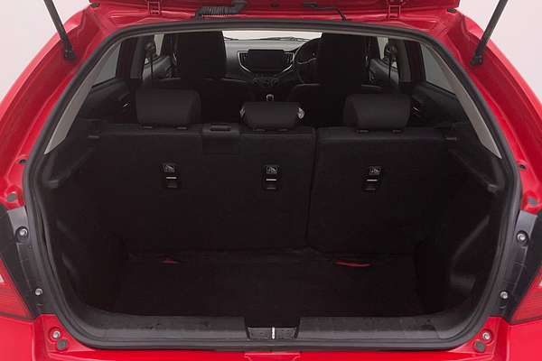 2021 Suzuki Baleno GL EW Series II