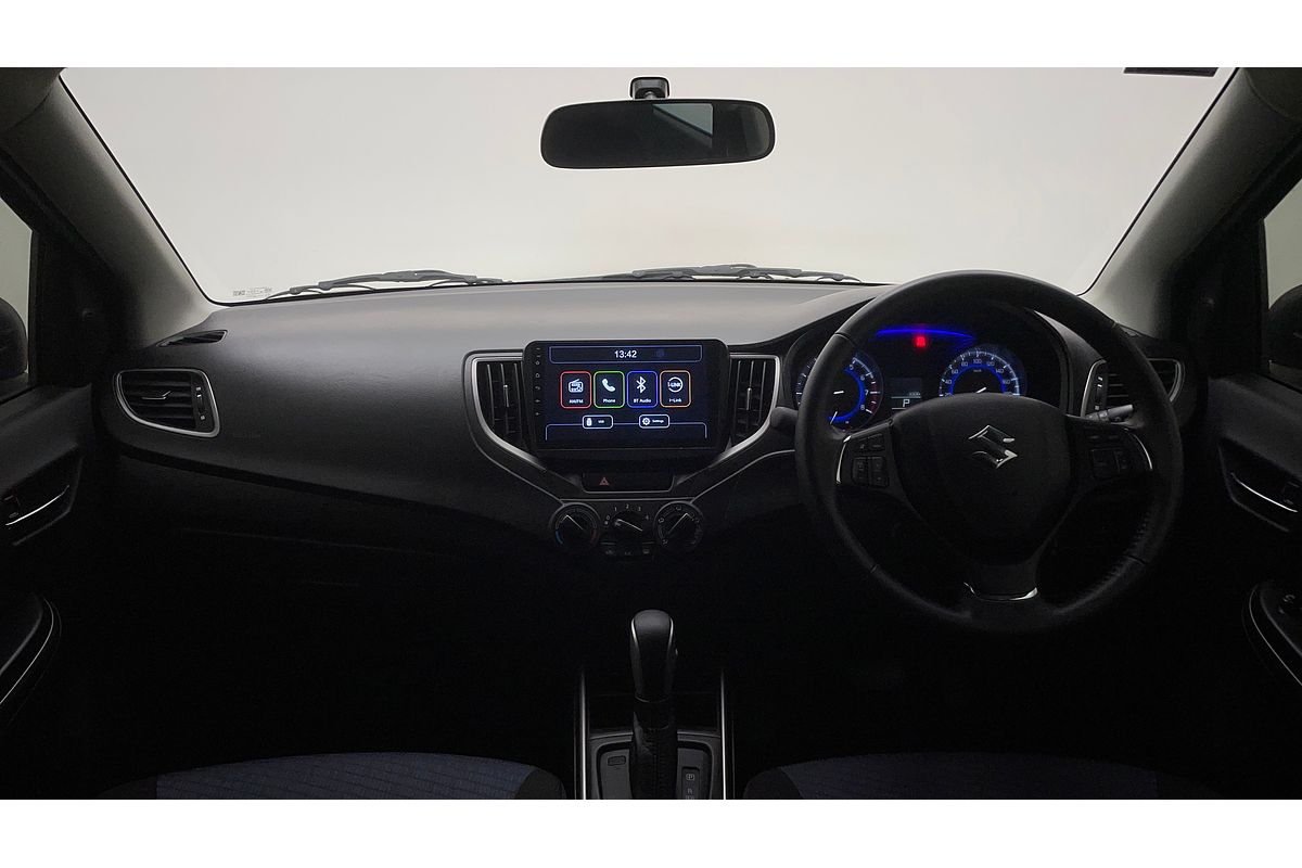 2021 Suzuki Baleno GL EW Series II