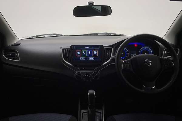 2021 Suzuki Baleno GL EW Series II