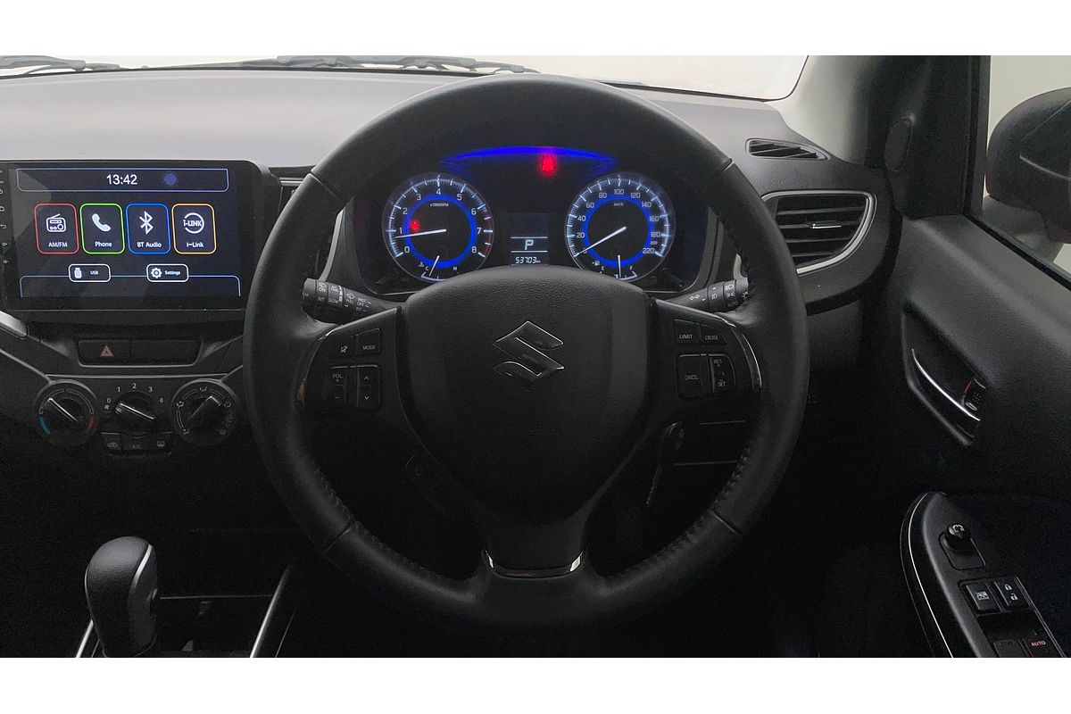 2021 Suzuki Baleno GL EW Series II