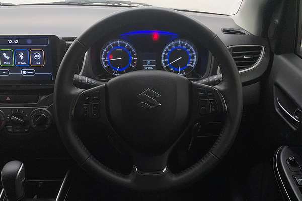 2021 Suzuki Baleno GL EW Series II