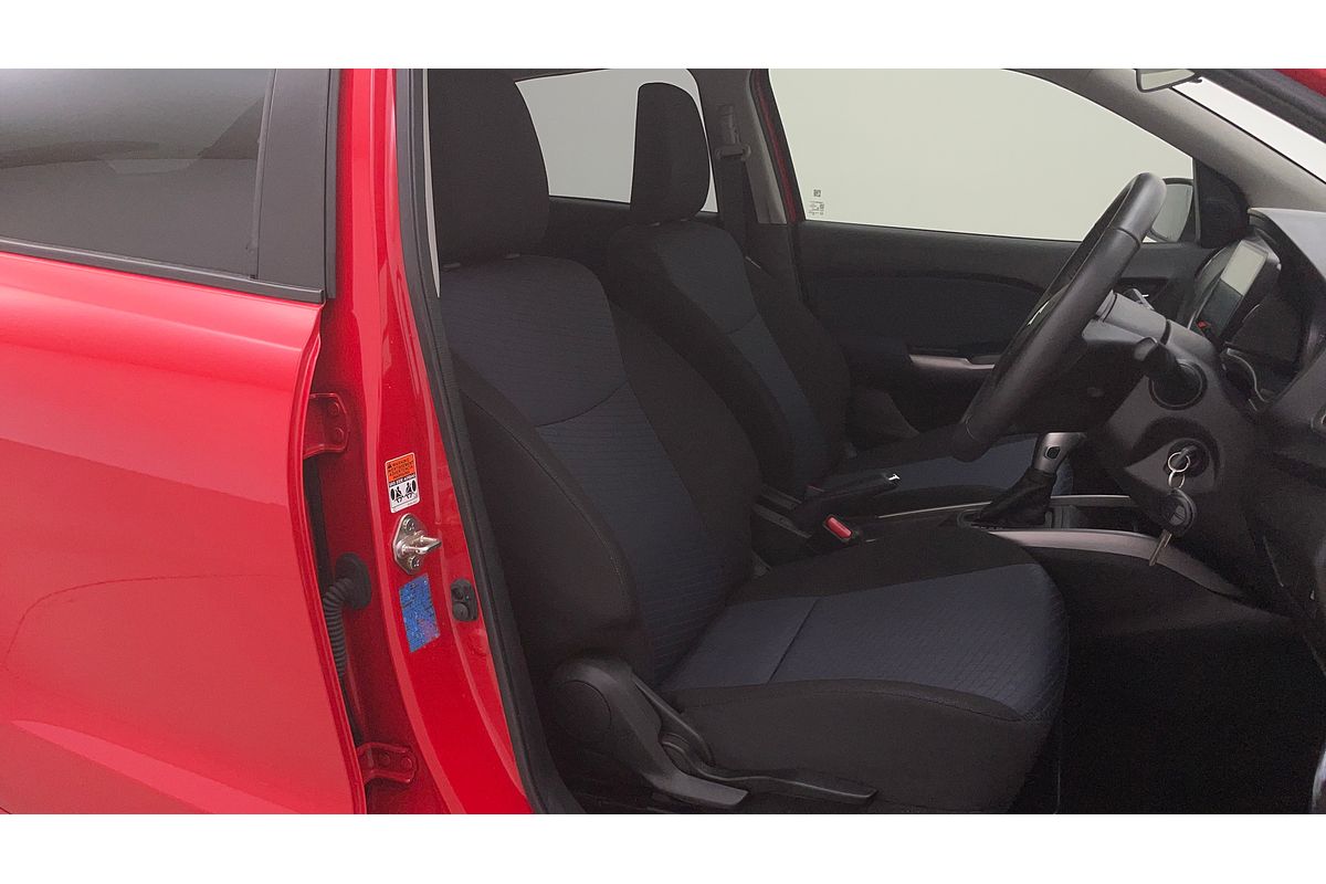2021 Suzuki Baleno GL EW Series II
