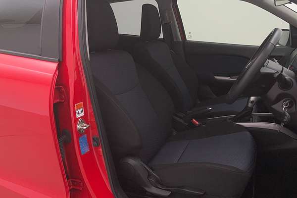 2021 Suzuki Baleno GL EW Series II