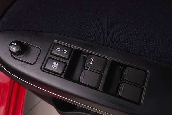 2021 Suzuki Baleno GL EW Series II