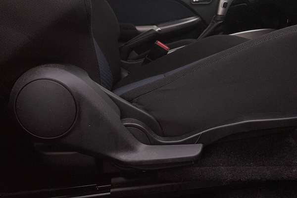 2021 Suzuki Baleno GL EW Series II
