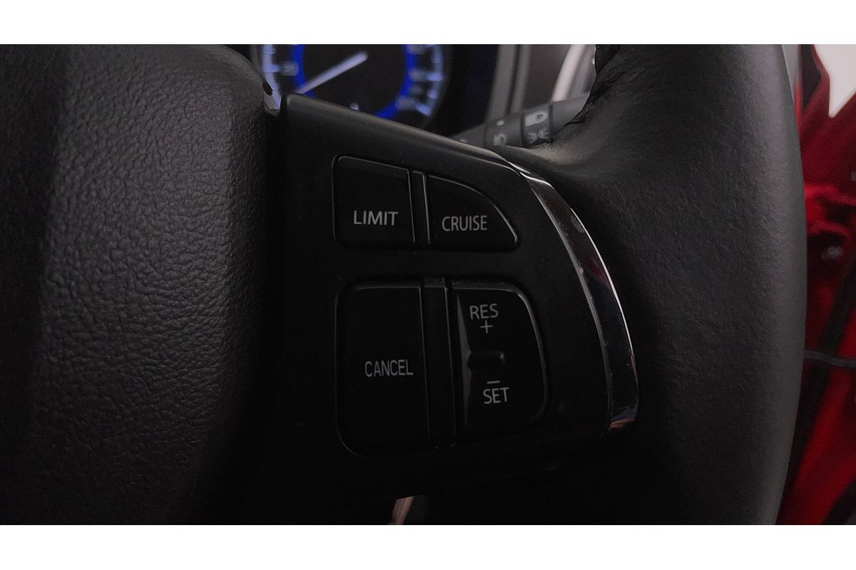 2021 Suzuki Baleno GL EW Series II