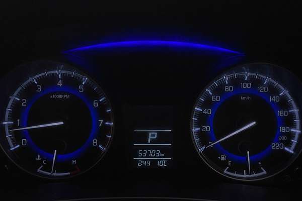 2021 Suzuki Baleno GL EW Series II