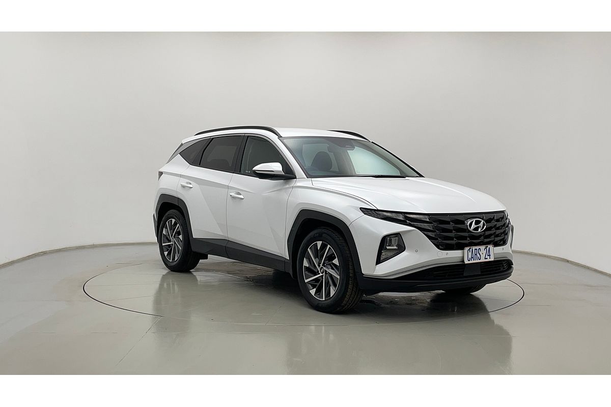 2023 Hyundai Tucson Elite NX4.V2