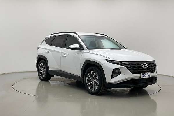 2023 Hyundai Tucson Elite NX4.V2
