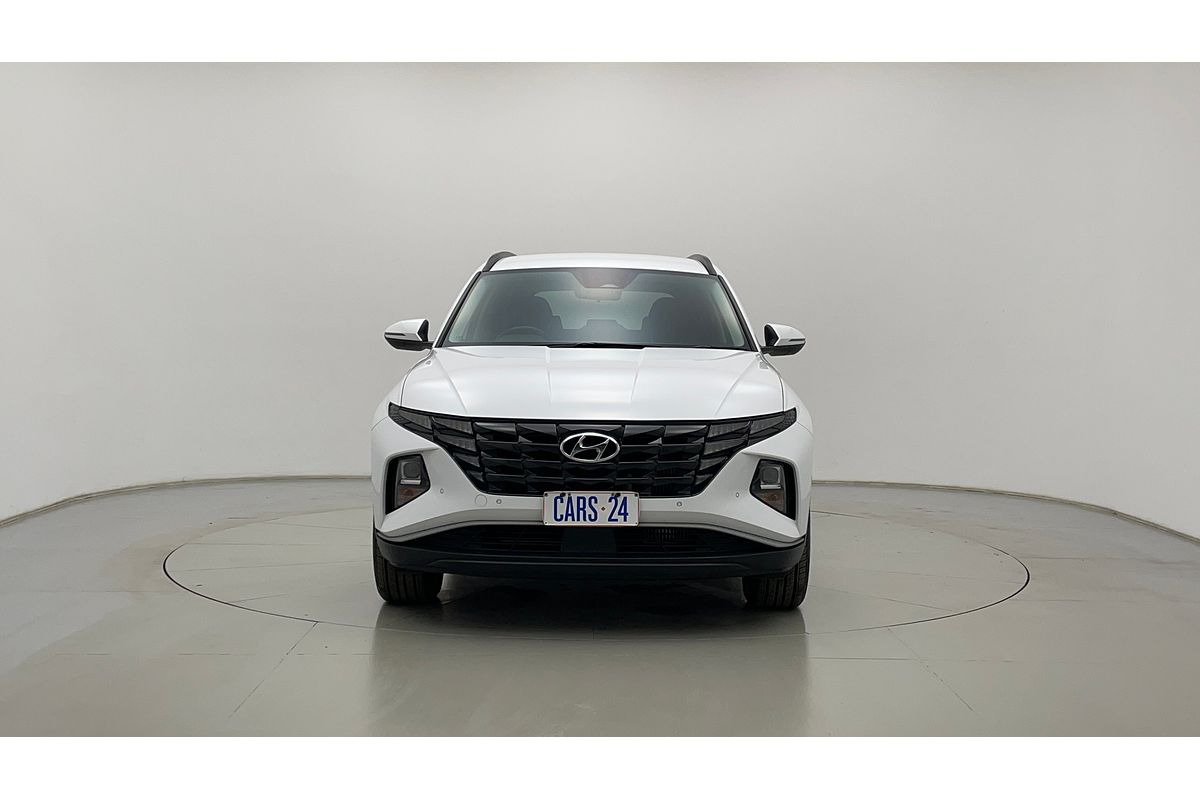 2023 Hyundai Tucson Elite NX4.V2