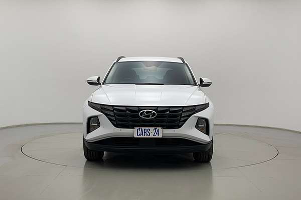 2023 Hyundai Tucson Elite NX4.V2