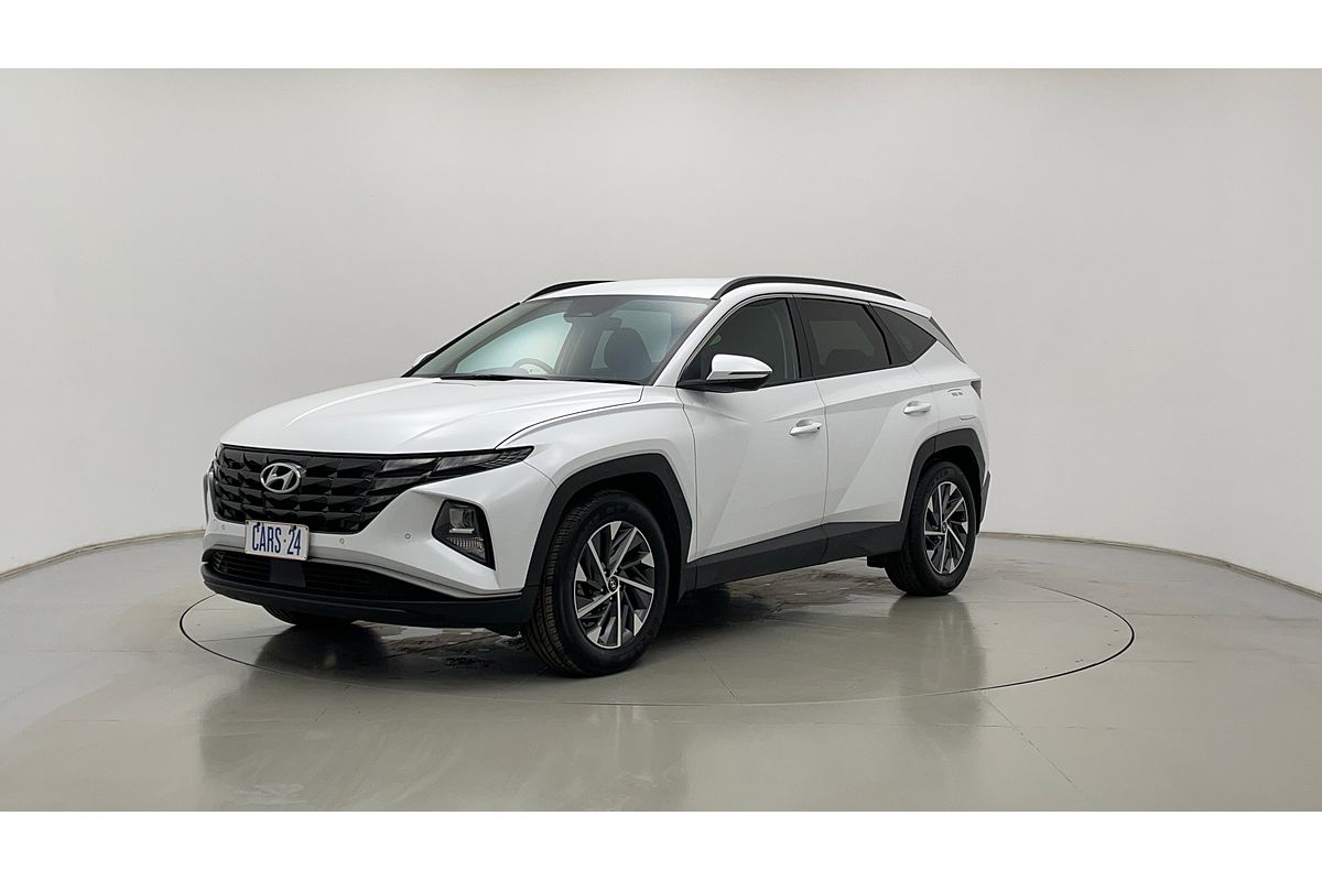 2023 Hyundai Tucson Elite NX4.V2