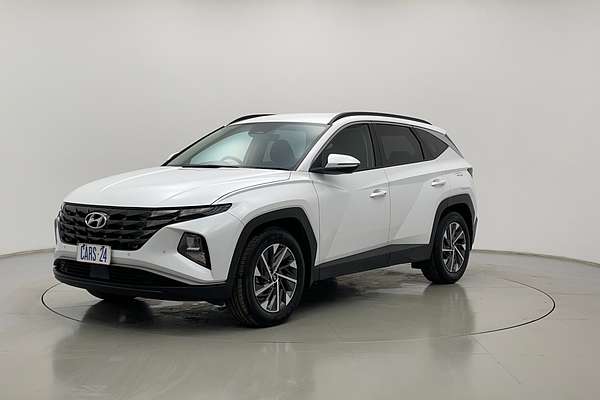 2023 Hyundai Tucson Elite NX4.V2