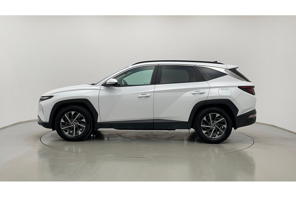 2023 Hyundai Tucson Elite NX4.V2