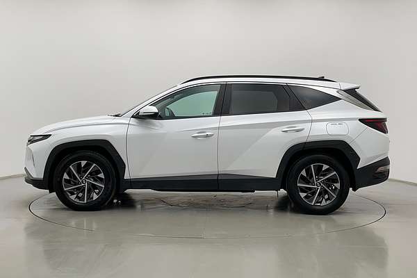 2023 Hyundai Tucson Elite NX4.V2