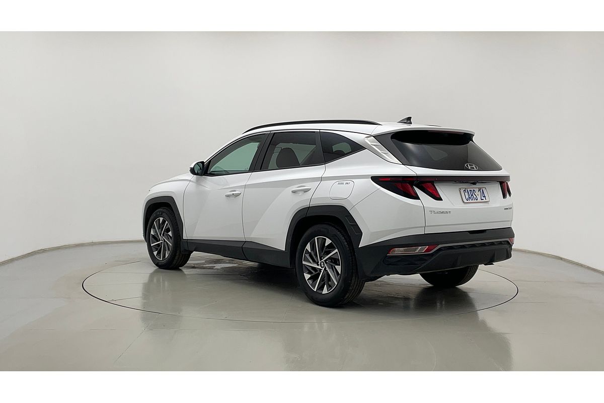 2023 Hyundai Tucson Elite NX4.V2