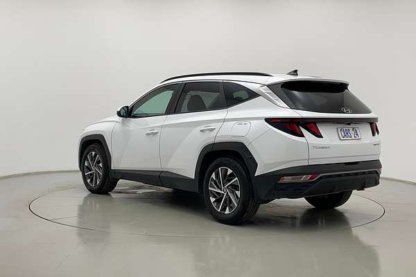 2023 Hyundai Tucson Elite NX4.V2