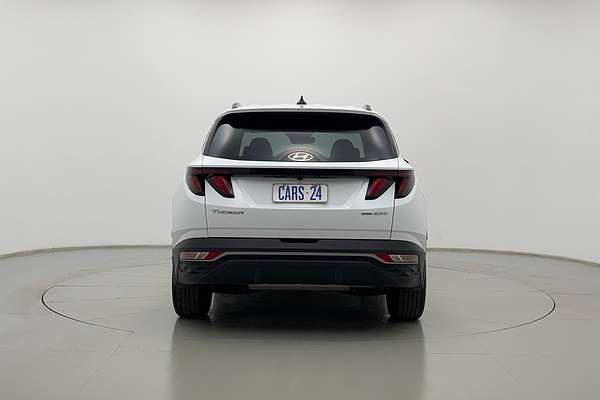 2023 Hyundai Tucson Elite NX4.V2