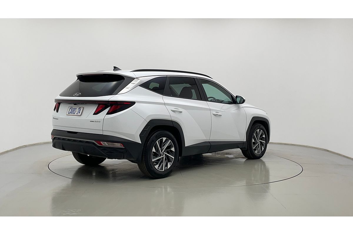 2023 Hyundai Tucson Elite NX4.V2