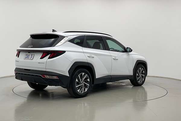 2023 Hyundai Tucson Elite NX4.V2