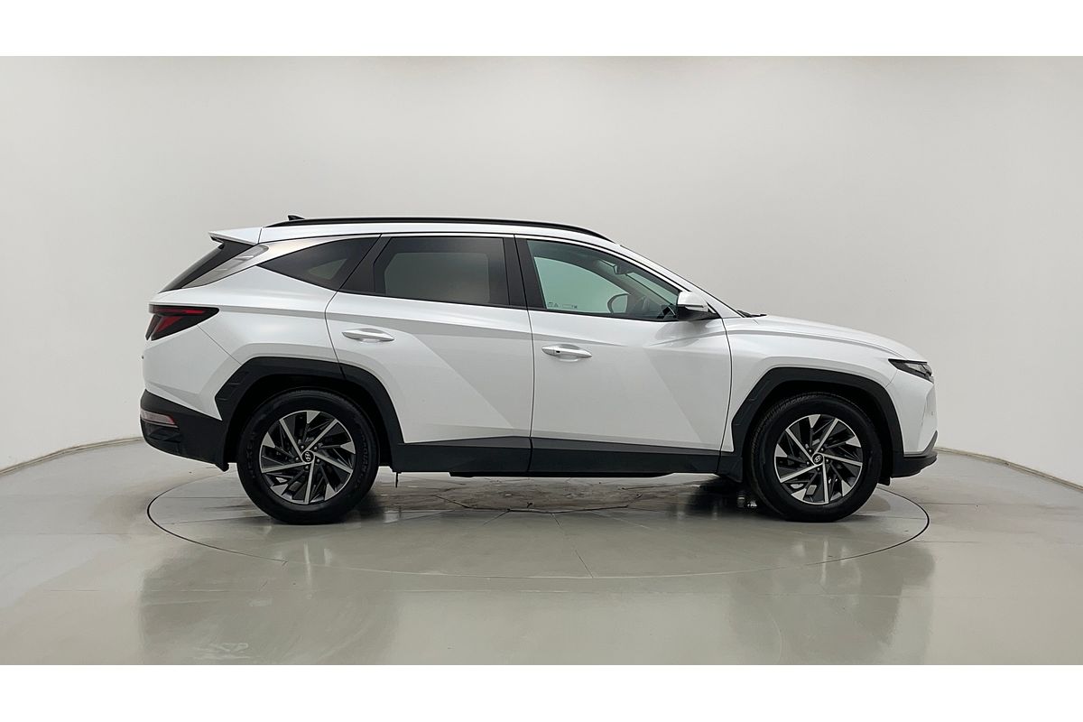 2023 Hyundai Tucson Elite NX4.V2