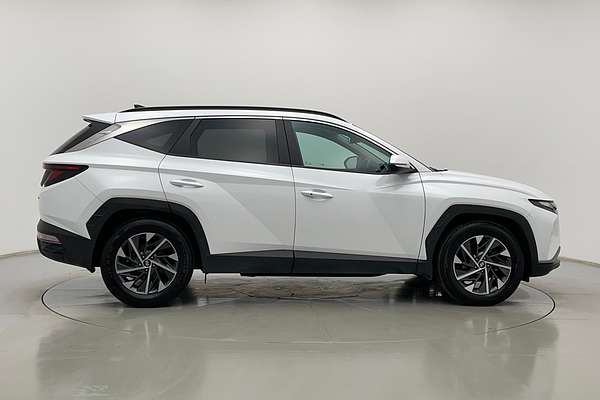 2023 Hyundai Tucson Elite NX4.V2