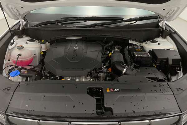 2023 Hyundai Tucson Elite NX4.V2