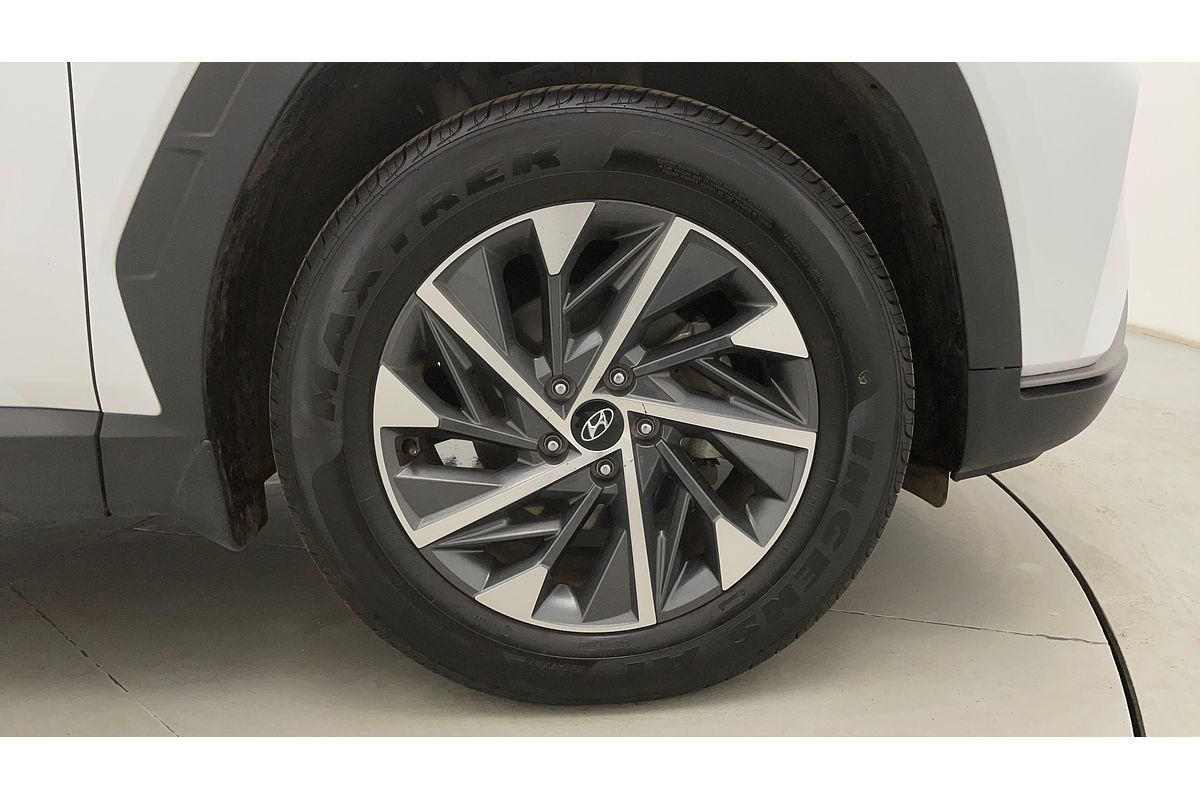 2023 Hyundai Tucson Elite NX4.V2