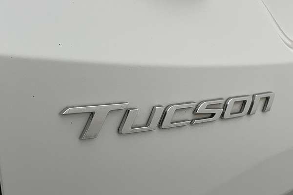 2023 Hyundai Tucson Elite NX4.V2