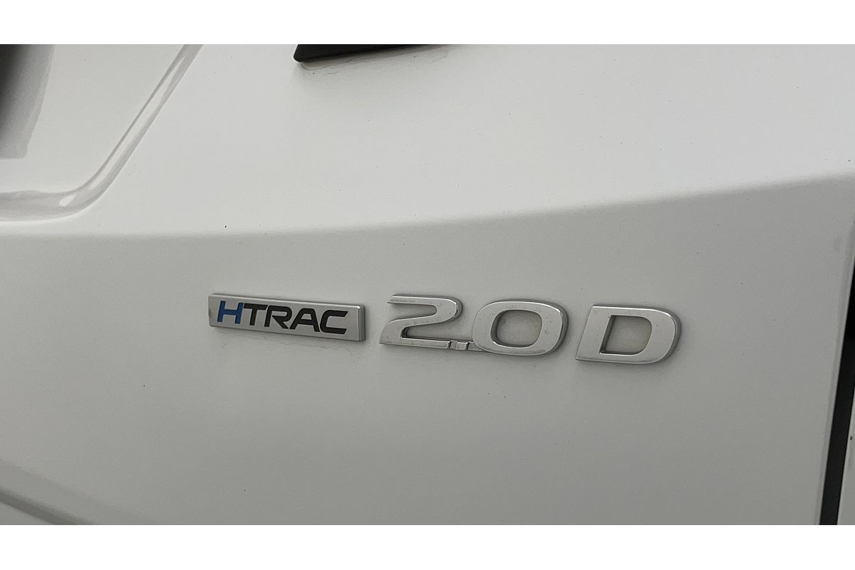 2023 Hyundai Tucson Elite NX4.V2