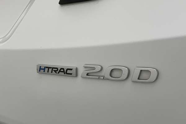 2023 Hyundai Tucson Elite NX4.V2