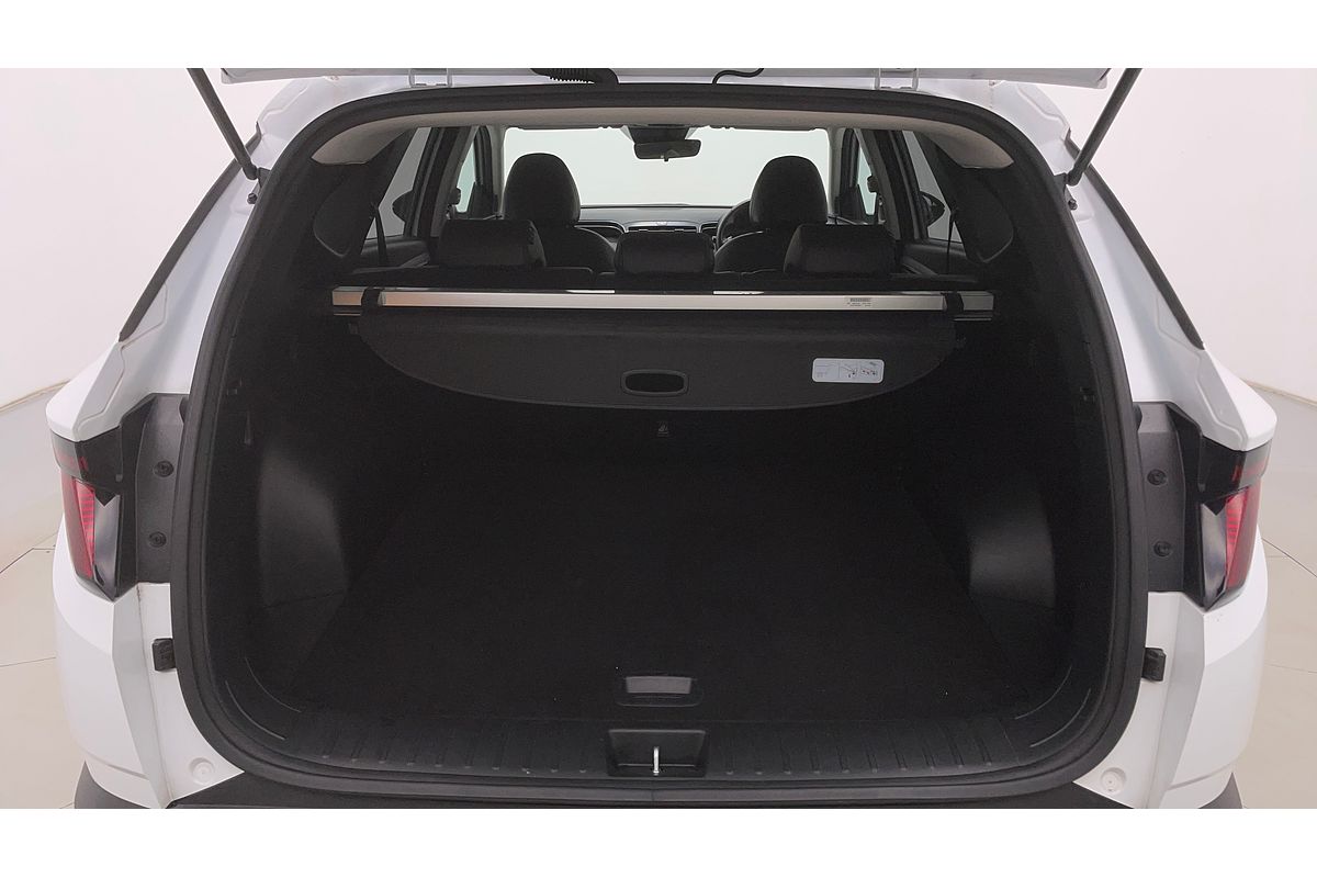 2023 Hyundai Tucson Elite NX4.V2